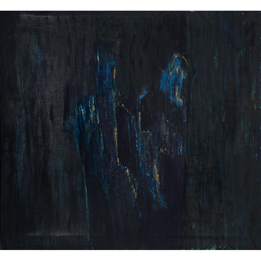 Karolina Jakubowska | Pozorna niekonsekwentność charakteru, 1988