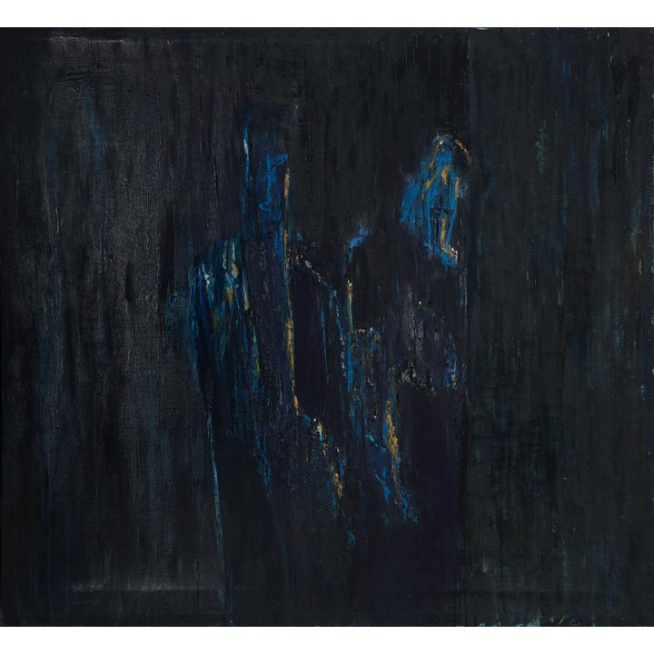 Karolina Jakubowska | Pozorna niekonsekwentność charakteru, 1988