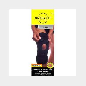 Orthofit Neoprene Stabilising Knee Brace - XL-50591/1174 B2(s2)