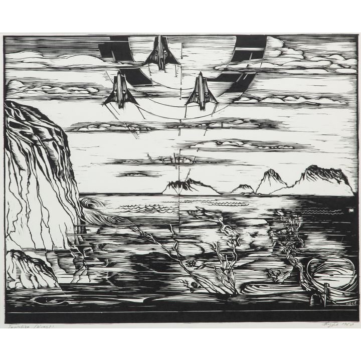 Ryszard Stryjec | Topielica, 1968