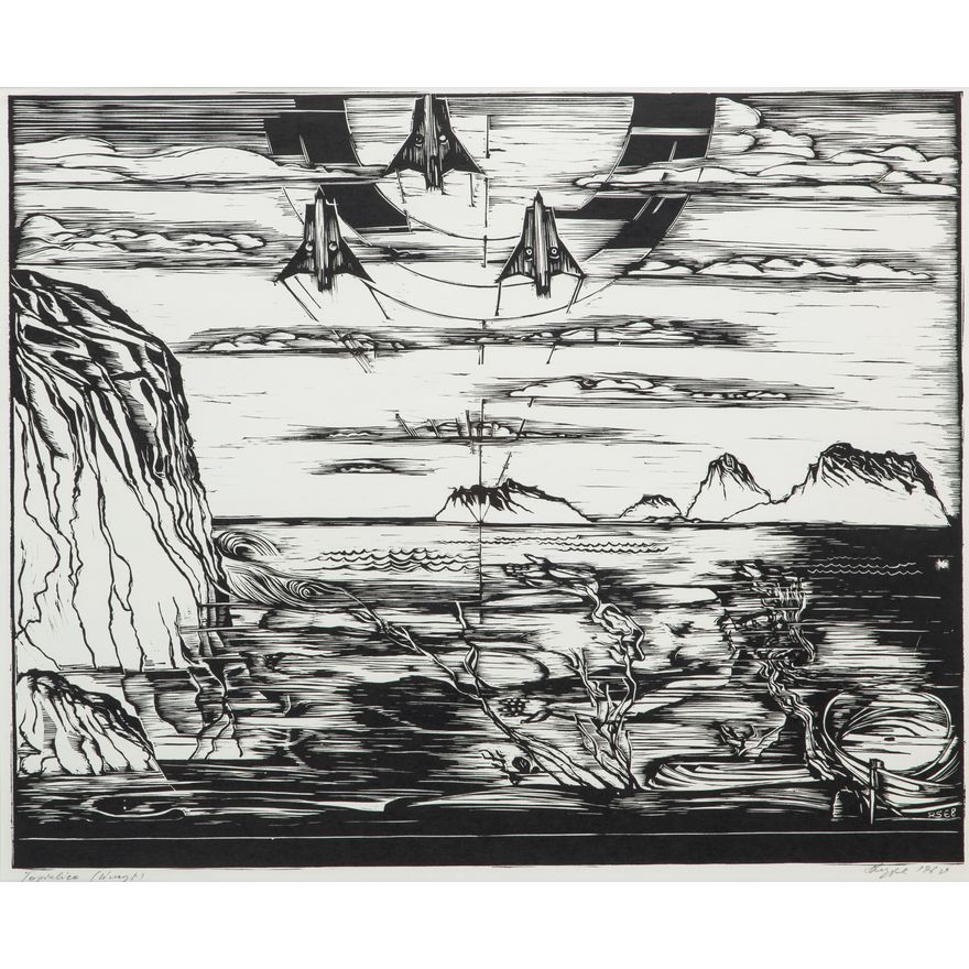 Ryszard Stryjec | Topielica, 1968