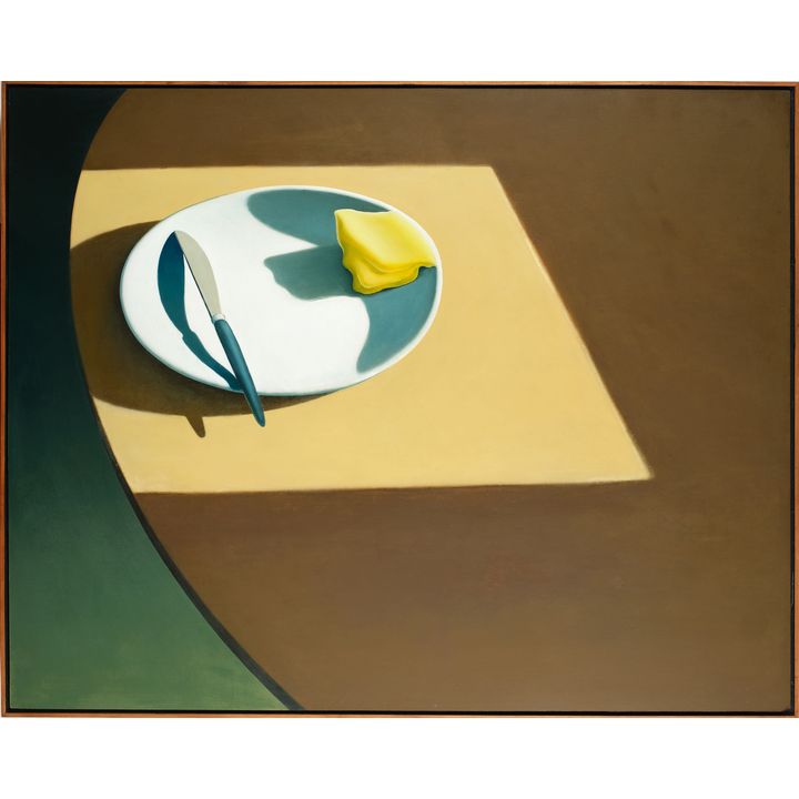 Michael Smither 'Still Life'