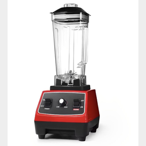 4500W SILVER CREST 6 BLADES MIXER JUICER- FRUIT FOOD PROCESSOR AND ICE SMOOTHIES