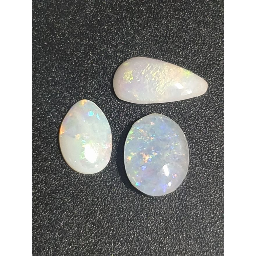 Opal Specimens & Opal Triplet