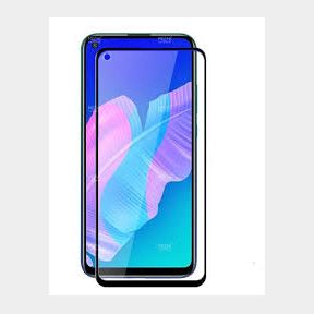 Digitronics - Premium Protective Tempered Glass for Huawei Y7p - 2020 - Huawei Y7p - 2020 - 51737/10297 SN B3 (S10)