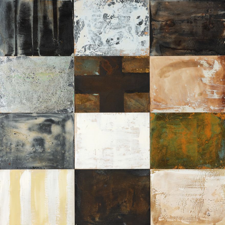 Hope Gibbons 'Treasure 2'