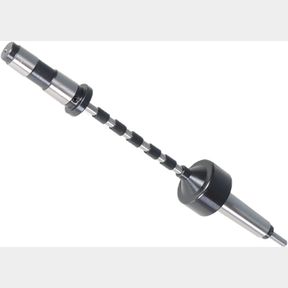 2 MORSE TAPER FINDMALL MT2 PEN TURNING MANDREL PEN MANDREL BUNDLE PEN MAKING KIT 2MT SHANK WITH MANDREL SAVER