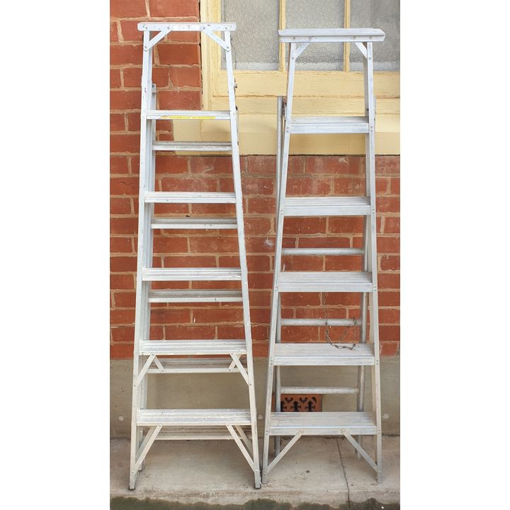 Ladders (x2)