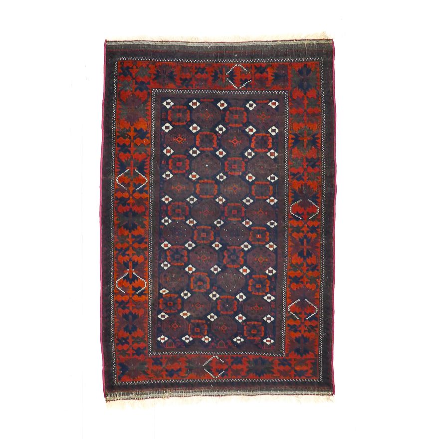 Baluch Oriental Rug