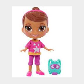 Disney Vampirina Poppy Doll --50587/361 B2(S3)