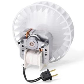 S0504B000 BATHROOM FAN MOTOR FOR BROAN NUTONE 769RL B UNIT, 763RL, 763RLN, 763RLN-R01, 757, 769RFT-R01, 769RL-R01, JESP-61K13/C-87