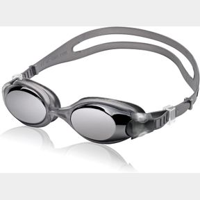 ONE SIZE SPEEDO UNISEX ADULT SWIM GOGGLES HYDROSITY