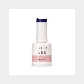 Lola Lee Gel Polish - 84 Forever Going With The Flow-50582/20109 (B1 S2) SB