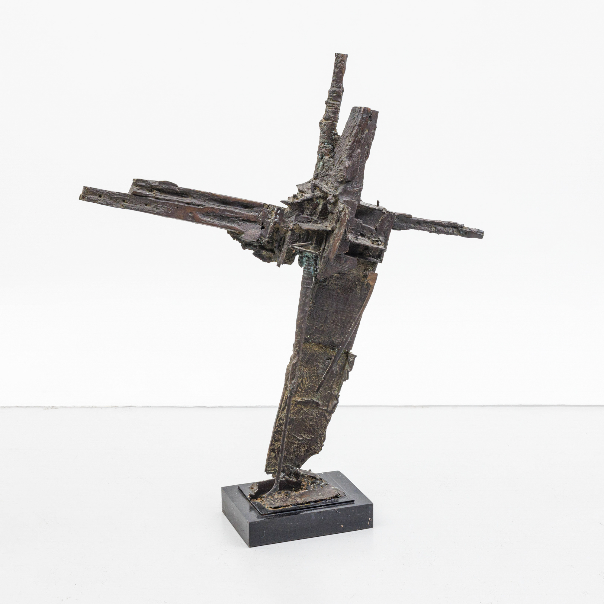 Paul van gyseghem (°1935) – kavel bij Bernaerts, Antwerp