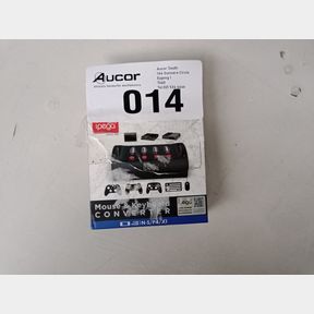 IPEGA USB HUB MOUSE KEYBOARD CONVERTOR FOR N-SWITCH / PS4 / XBOX ONE - PG-9133