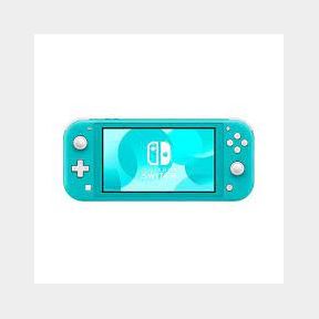 NINTENDO Switch Lite - Turquoise | DR 51654/9644 B8 (S5)