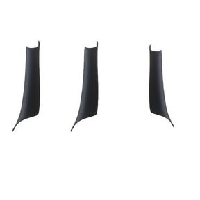 Inner Door Handle Cover Clip On Compatible with BMW X5/X6 E70/E71 |