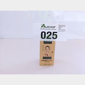 GLUTA WHITE GLUTATHIONE AND COLLAGENE DOUBLE SERUM . - GLUTA WHITE GLUTATHIONE AND COLLAGENE DOUBLE SERUM INTENSIVE FORMULA