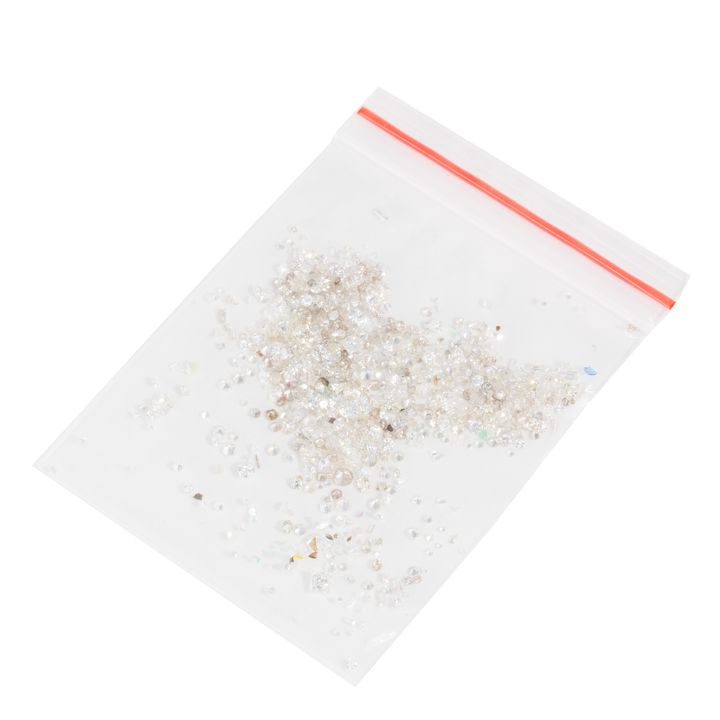 10 Carat Parcel of Loose Diamonds