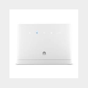 Huawei B315 LTE WiFi Router-50582/19456 (B1 S4)