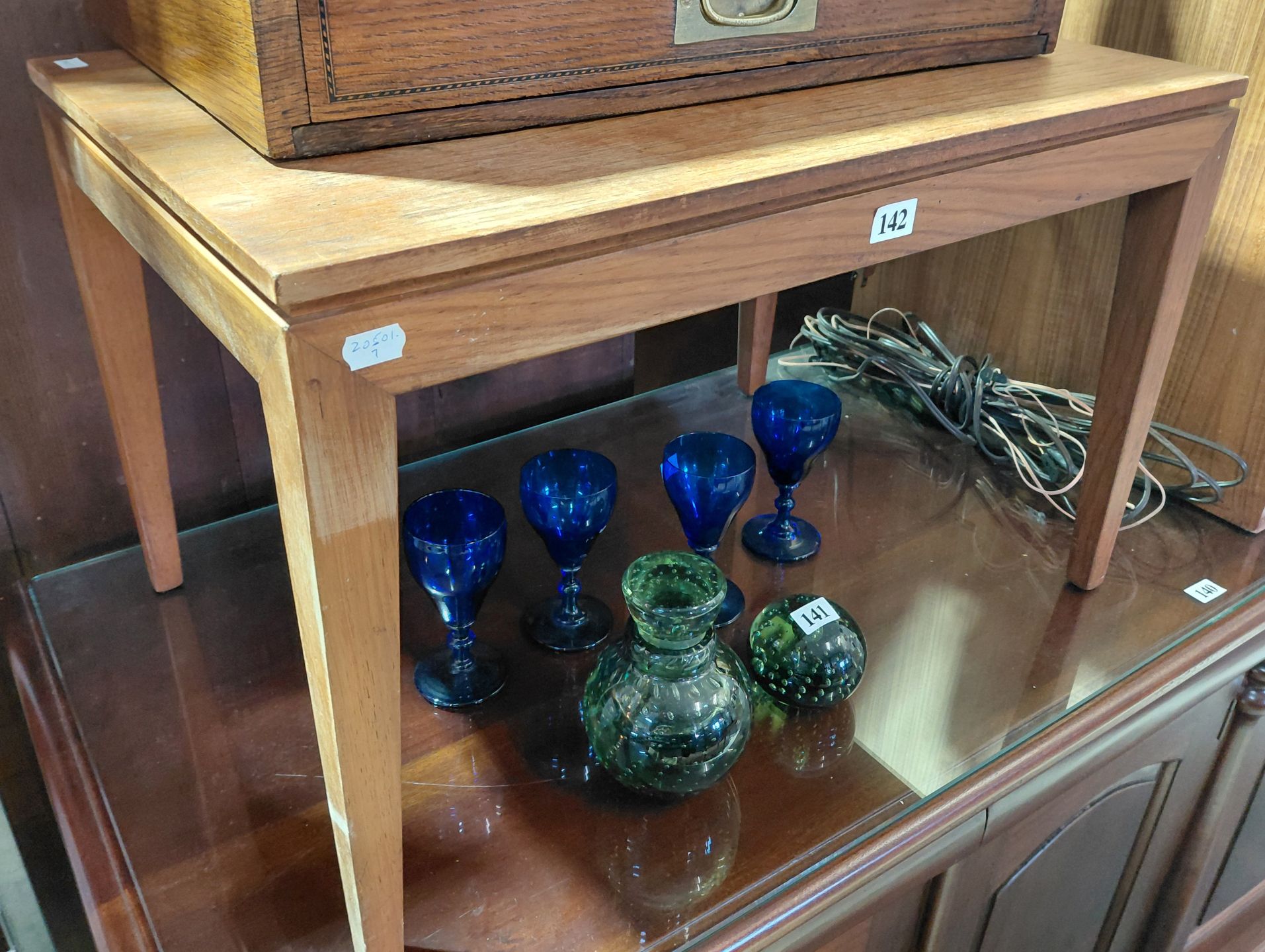 Occasional Table