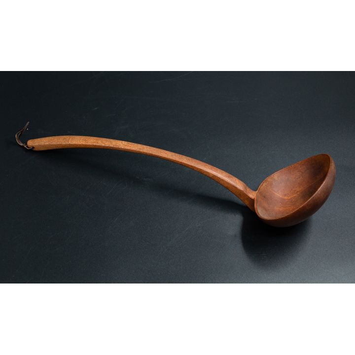 Levi Borgstrom - Ladle