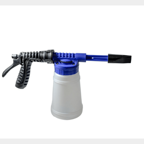 Car Wash Rocket Soap Foam Blaster | NOT TESTED