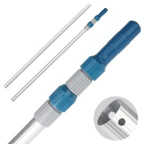 POOPLE PROFESSIONAL 16 FOOT SWIMMING POOL POLE