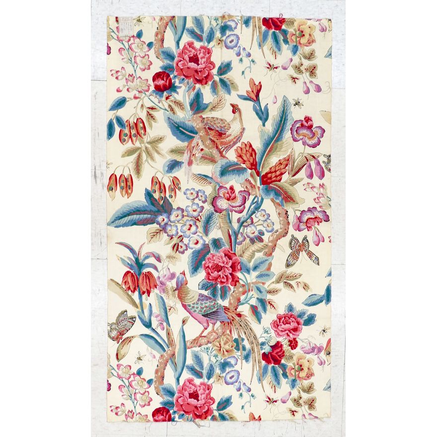 Toile de Voile Textile