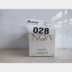CACHAREL NOA EAU DE TOILETTE SPRAY FOR HER - 100ML (PARALLEL IMPORT) - WOMEN - NOA BYH CACHAREL