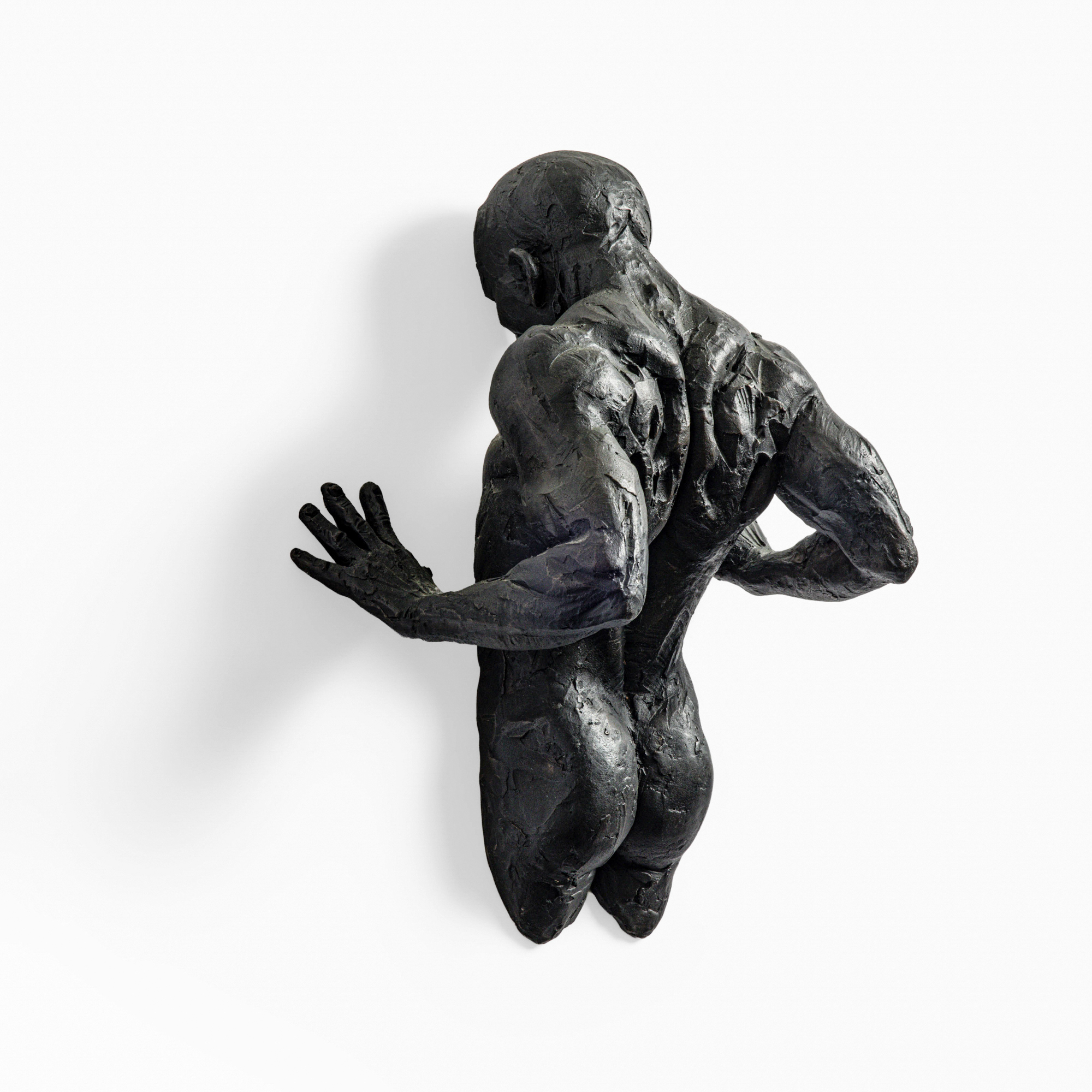 Matteo pugliese (°1969) – kavel bij Bernaerts, Antwerp