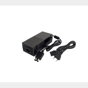 RAZ TECH AC ADAPTER CHARGER ACCESSORY KIT REPLACEMENT FOR XBOX ONE CONSOLE