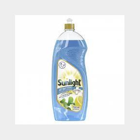 Sunlight Antibacterial Degreasing Dishwashing Liquid Detergent 750ml | SM 51668/2246 B3 (S6)
