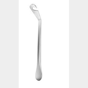 Hubbe Metal Tire Lever - Bar 9902024111339 |51750/5211 B8