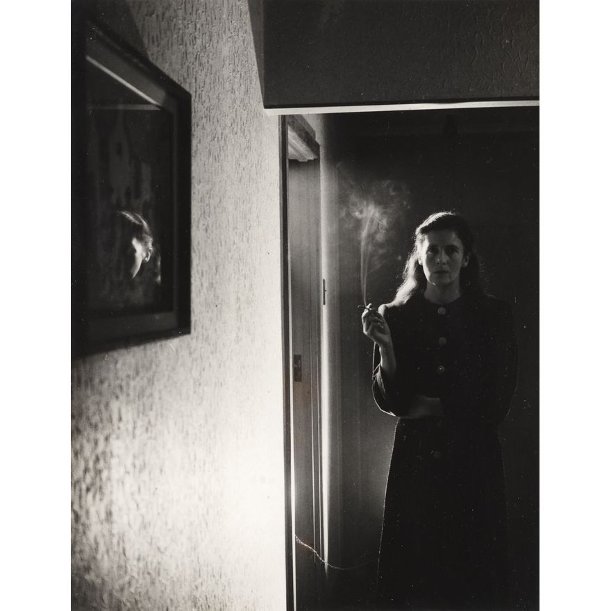 Frank Hofmann 'Helen Shaw'