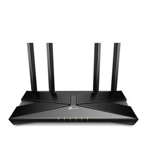 TP Link Archer AX53 AX3000 Dual Band Gigabit Router | NOT TESTED