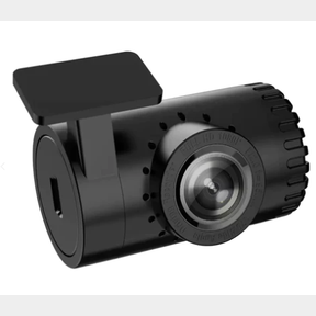 DAKOYO 1080P UNIVERSAL CAR WIDE VIEW 5V DASH CAMERA - BLACK