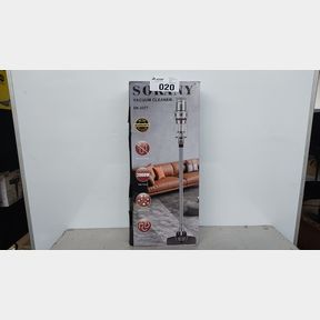 WIRELESS 2000W SUPER SUCTION ADVANCE VERTICAL VACUUM CLEANER -