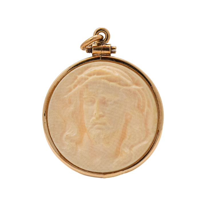Rostro de Jesús