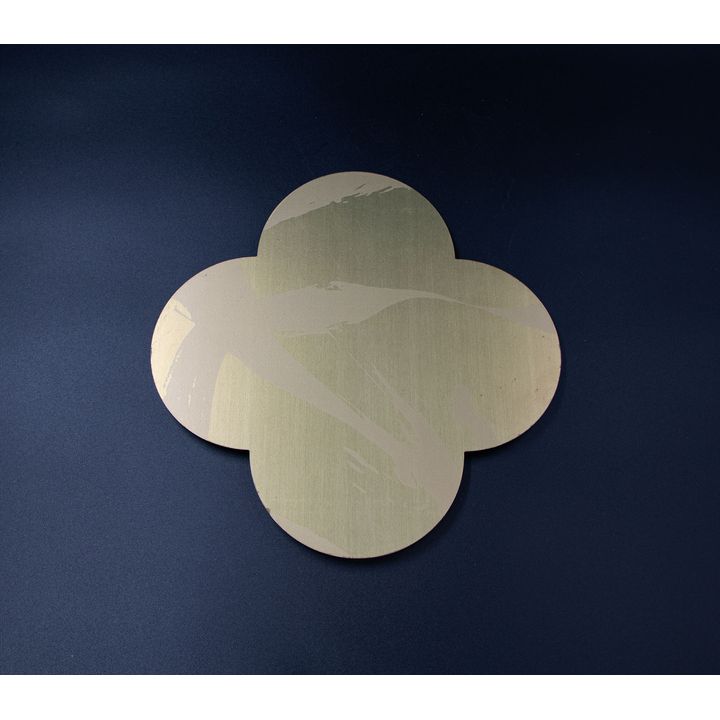 Max Gimblett 'Remembrance'
