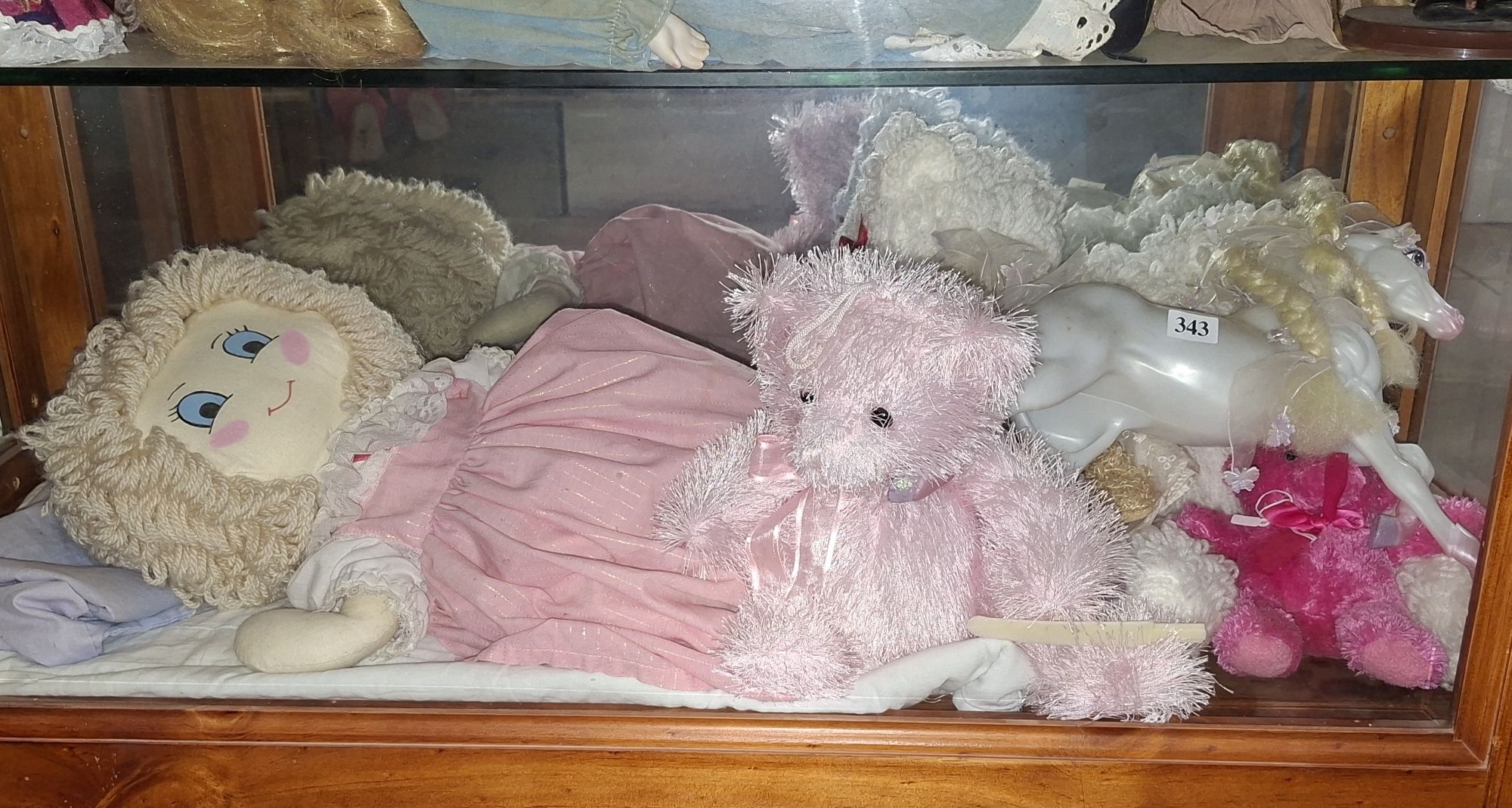Soft Toys