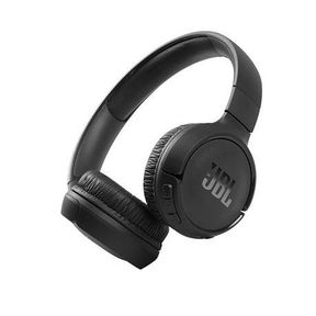 JBL T510BT On-Ear Wireless Bluetooth Headphones Black|USED