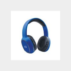 Volkano Bluetooth Headphones Asteroid Series Light Blue |