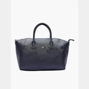 Brad Scott The Taytay leather tote Scotty luxury handbags Dark brown |