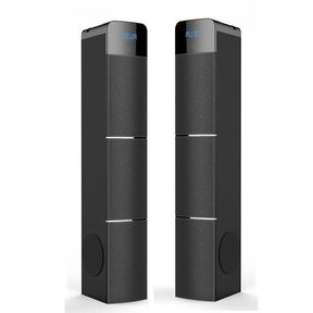 JVC Bluetooth Twin Tower Speakers XS N529B Twin Tower Speakers | DEFECTIVE