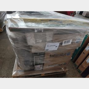 ONLINE RETAIL CLEARANCE PALLET - (ITEMS MAY INCLUDE OPEN BOX - DEFECTIVE OR INCOMPLETE ITEMS '' BUYERS BEWARE)