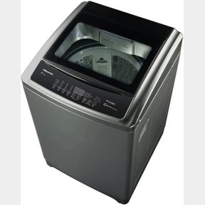 Hisense 10.5Kg Top Loader Titanium Grey Wtja1102t|