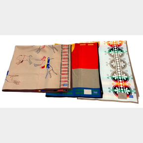 Collectible Limited Edition Pendleton Blankets