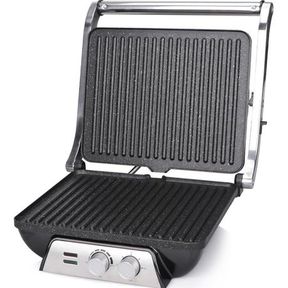 RAF 2000W Non stick Pan Professional Steak Grilling Machine Electric Grills |