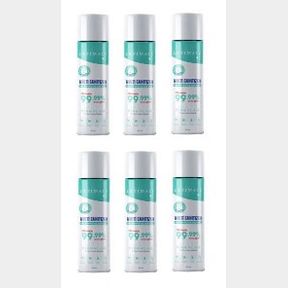 Ultimate Multi Sanitizer 300ml aerosol (Pack of 3) - 51313/143